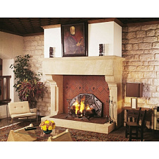 Каминная облицовка Richard Le Droff Carina Каминная облицовка Richard Le Droff Carina