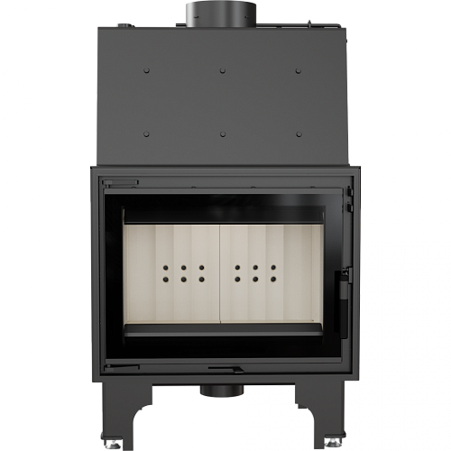 Каминная топка Kratki Aquario/Z/10/PW/W/DG_2 Каминная топка Kratki Aquario/Z/10/PW/W/DG_2