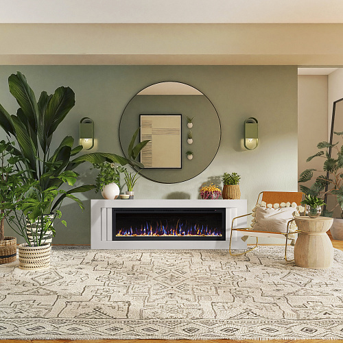 RealFlame Stockholm 60 WT очаг Saphir 60_2 RealFlame Stockholm 60 WT очаг Saphir 60_2