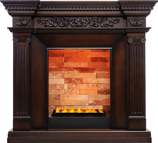 Dimplex Amalfi очаг Cassette 400 LNH-INT PS белый дуб (без дров)_1 Dimplex Amalfi очаг Cassette 400 LNH-INT PS белый дуб (без дров)_1