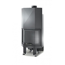 Каминная топка Grilli Caminetti AF 2000 COMPACT-VT ESA Каминная топка Grilli Caminetti AF 2000 COMPACT-VT ESA