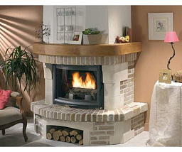 Chazelles VILHONNEUR Standart Chazelles VILHONNEUR Standart