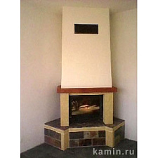 Облицовка Barcelona Gard rincon (Fugar) Облицовка Barcelona Gard rincon (Fugar)