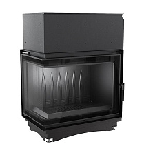 Каминная топка Kratki Amelia/L/BS/DECO Каминная топка Kratki Amelia/L/BS/DECO