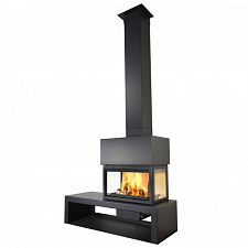 Камин Rocal LL-15D Камин Rocal LL-15D