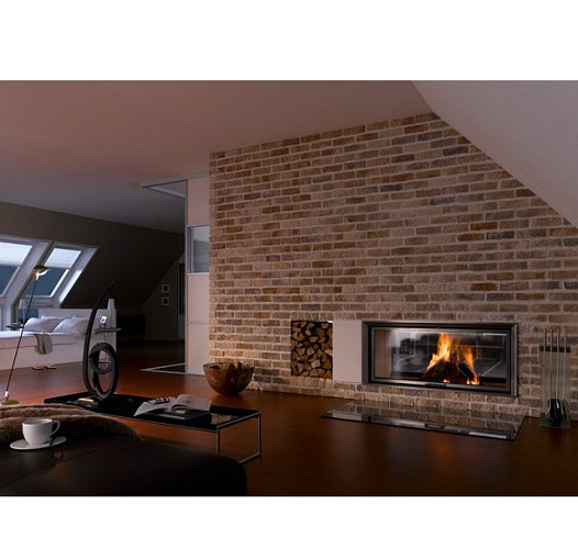 Brunner stil-kamin tunnel 75/90 lifting, монтажная рама 70мм нерж. сталь_1 Brunner stil-kamin tunnel 75/90 lifting, монтажная рама 70мм нерж. сталь_1