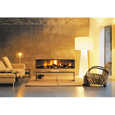 Камин дровяной Focus Neofocus Камин дровяной Focus Neofocus