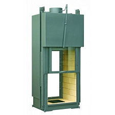 Totem recto vertivision 900 стандартная версия (конвекторный кожух + короб на гильотину) Totem recto vertivision 900 стандартная версия (конвекторный кожух + короб на гильотину)