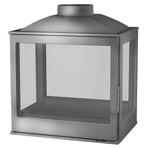 Топка L5 4 Glasses, черная (Liseo)_0 Топка L5 4 Glasses, черная (Liseo)_0