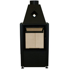 Каминная топка Hajduk Smart 1VT (510) (двойное стекло) Каминная топка Hajduk Smart 1VT (510) (двойное стекло)