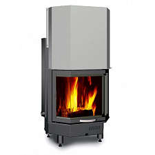 Каминная топка La Nordica TermoCamino 650 Prismatico Каминная топка La Nordica TermoCamino 650 Prismatico