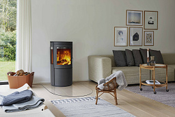 Varde Bolton Черная сталь Varde Bolton Черная сталь