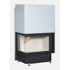 Каминная топка ЭкоКамин Дельта 800L Каминная топка ЭкоКамин Дельта 800L