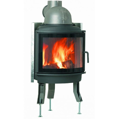 Каминная топка Nordpeis NI-22 панорама_0 Каминная топка Nordpeis NI-22 панорама_0