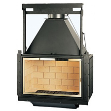 Каминная топка Seguin Horizon 80 Каминная топка Seguin Horizon 80