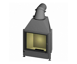 Spartherm Mini S 4S Spartherm Mini S 4S