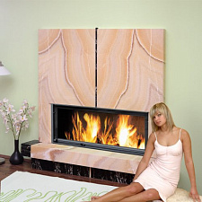 Каминная облицовка Andalusia Patricia Каминная облицовка Andalusia Patricia