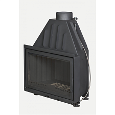 Каминная топка ЭкоКамин Альфа 800В Каминная топка ЭкоКамин Альфа 800В