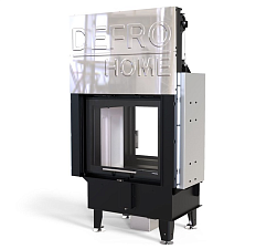 Каминная топка Defro Home Intra SM T G Каминная топка Defro Home Intra SM T G