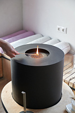Уличный биокамин Firezo Candela Firezo Candela