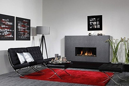 Газовый камин Faber Relaxed Premium M Faber Relaxed Premium M