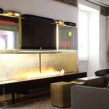 Встраиваемый биокамин Bioteplo Arch-04 Bioteplo Arch-04