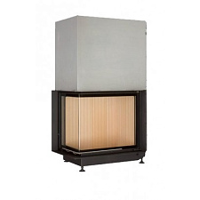 Brunner eck-kamin 57/67/44 left lifting, теплонакопительный модуль mas (комплект 440), монтажная рама 70мм, черная Brunner eck-kamin 57/67/44 left lifting, теплонакопительный модуль mas (комплект 440), монтажная рама 70мм, черная