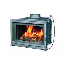 Каминная топка Chazelles D80 Каминная топка Chazelles D80
