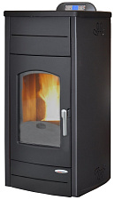 Пеллетный камин LAMINOX ESTER IDRO 15 Пеллетный камин LAMINOX ESTER IDRO 15