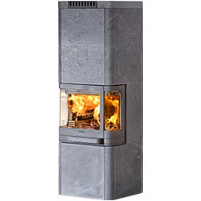 Камины из талькомагнезита Contura 26T Камины из талькомагнезита Contura 26T