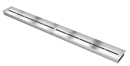 Аксессуар для биокамина Прямоугольный контейнер ZeFire 2000 Прямоугольный контейнер ZeFire 2000