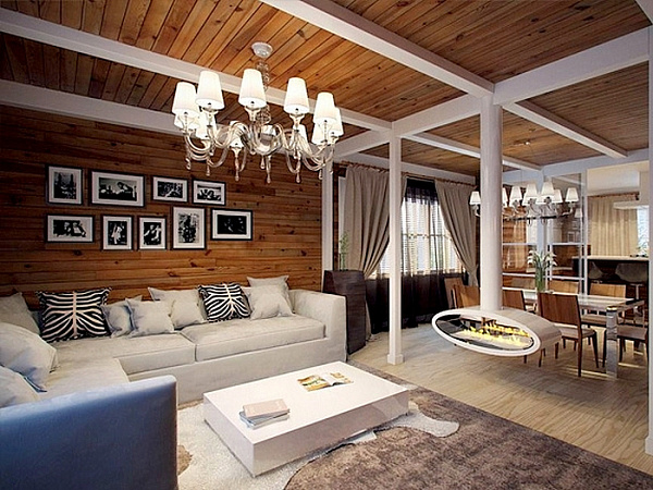 Decoflame Ellipse Ceiling_2 Decoflame Ellipse Ceiling_2