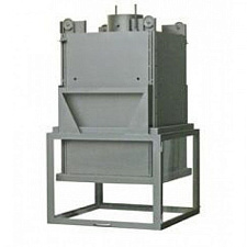 Каминная топка TOTEM Suspendu 4 Faces 800 Каминная топка TOTEM Suspendu 4 Faces 800