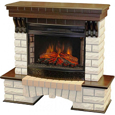 Электрический каминокомплект RealFlame Country AO очаг Firespace 25 S IR античный дуб RealFlame Country AO очаг Firespace 25 S IR античный дуб