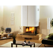 Каминная облицовка Richard Le Droff Albanne Каминная облицовка Richard Le Droff Albanne