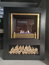 Биокамин Firezo Loft (выставочный образец) Биокамин Firezo Loft (выставочный образец)