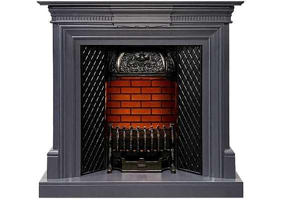 Dimplex Chelsea белый 1080x420x1045 мм_3 Dimplex Chelsea белый 1080x420x1045 мм_3