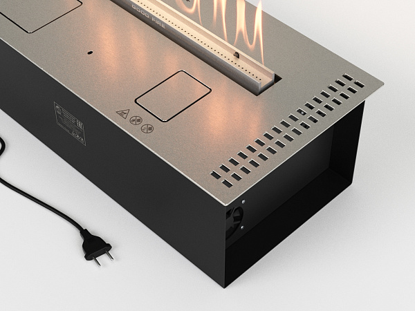 Good Fire 900 RC INOX_6 Good Fire 900 RC INOX_6