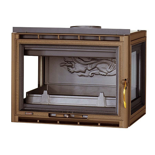 Топка FN 768 L (RLD)_0 Топка FN 768 L (RLD)_0