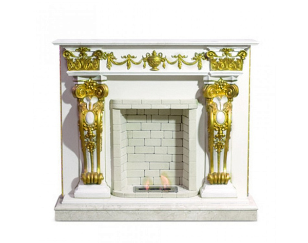 Bioteplo Барокко_0 Bioteplo Барокко_0