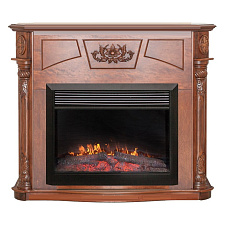 Каминокомплект RealFlame Sofie 26 очаг Moonblaze Lux S Bl античный дуб RealFlame Sofie 26 очаг Moonblaze Lux S Bl античный дуб