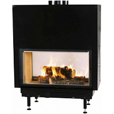 Каминная топка Chazelles DDF1200 Каминная топка Chazelles DDF1200