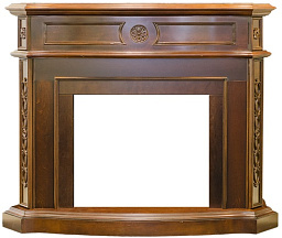 Портал RealFlame Montana 26 AO античный дуб RealFlame Montana 26 AO античный дуб