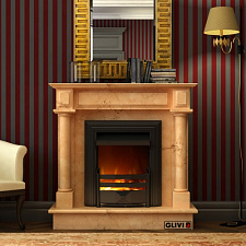 Каминная облицовка Glivi Санта-фе Каминная облицовка Glivi Санта-фе