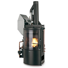 Топка Multifire 45 Idro Round Top (Palazzetti) Топка Multifire 45 Idro Round Top (Palazzetti)