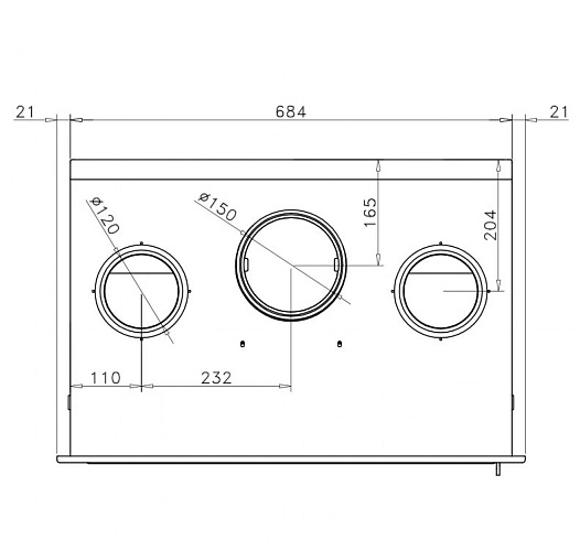 Топка RCr 70 A graffiti (Rocal)_3 Топка RCr 70 A graffiti (Rocal)_3