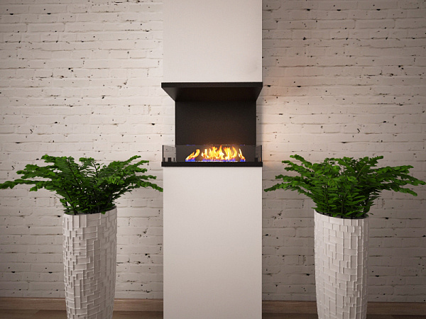 Proff Fire Степ-1400_5 Proff Fire Степ-1400_5