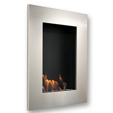 Настенный биокамин Decoflame New York Tower 600x150x800 мм Decoflame New York Tower 600x150x800 мм