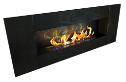 Встраиваемый биокамин ZeFire Elliot Stemalit 1400 ZeFire Elliot Stemalit 1400