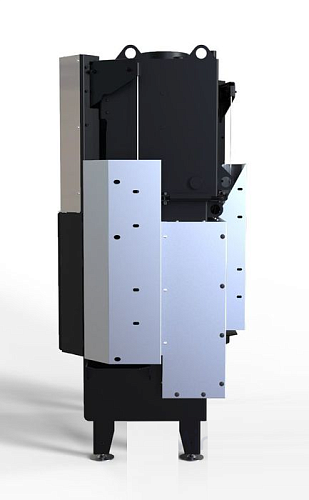 Каминная топка Defro Home Riva SM BL G Short_3 Каминная топка Defro Home Riva SM BL G Short_3